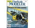 Revista Fine Scale Modeler 1994-11 Between Ther Wars